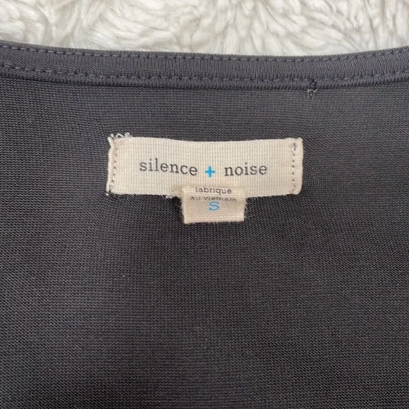 Silence + Noise romper - Picture 6 of 6